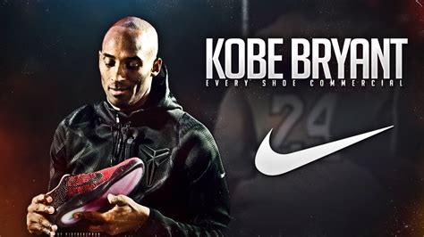 kobe nike ad bm allegro|nike kobe commercial.